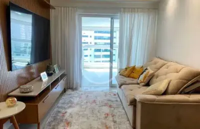 Apartamento reformado pé na areia na praia das astúrias, guarujá-sp codigo: 102185
