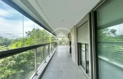 Apartamento com 4 quartos à venda na Alameda do Monjoleiro, 365, Riviera, Bertioga