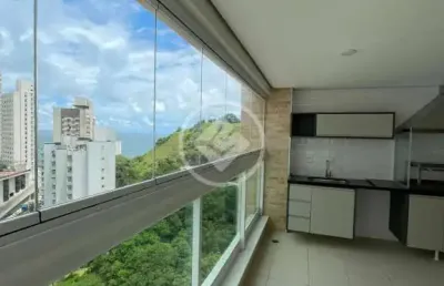 Apartamento para locação anual reformado, pé na areia na praia das astúrias, guarujá-sp codigo: 102500