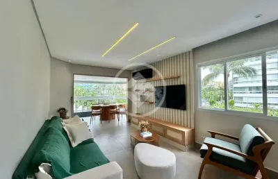 Apartamento com 3 quartos à venda na Alameda do Remo, 544, Riviera, Bertioga