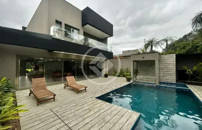 Casa com 5 suítes no módulo 11 da riviera de são lourenço codigo: 102992
