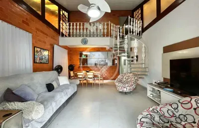 Casa em condomínio com 3 dormitórios no bairro do indaiá em bertioga codigo: 102996