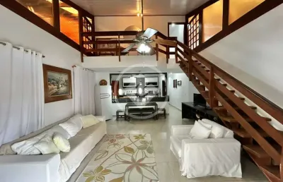 Casa em condomínio próxima da praia com 3 dormitórios no bairro do indaiá em bertioga codigo: 103007