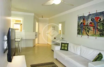 Apartamento com 3 dormitórios no módulo 07 da riviera de são lourenço codigo: 103147