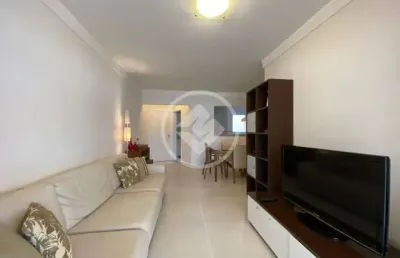 Apartamento com 3 dormitórios no módulo 07 da riviera de são lourenço codigo: 103141
