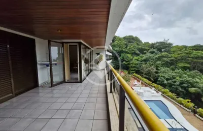 Apartamento a venda em condominio com lazer morro do sorocotuba guarujá sp codigo: 103270