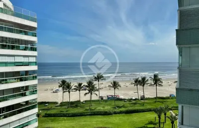 Apartamento 5 suítes na riviera de são lourenço codigo: 103618