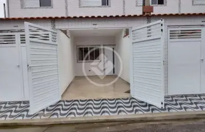 Casa para venda no residencial vitoria park, guarujá-sp codigo: 103920