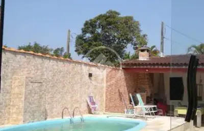 Maravilhosa casa para venda com piscina, localizada no pereque, guaruja-sp codigo: 103919