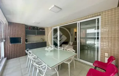 Apartamento com 2 quartos à venda na Alameda Um, 152, São Lourenço, Bertioga