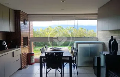 Apartamento com 2 quartos à venda na Alameda Um, 152, São Lourenço, Bertioga