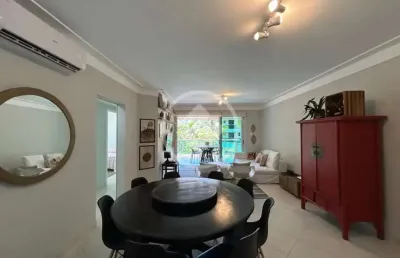 Apartamento com 4 quartos à venda na Alameda Nina, 110, Riviera, Bertioga