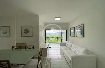 Apartamento com 3 quartos à venda na Alameda das Conchas, 176, Riviera, Bertioga