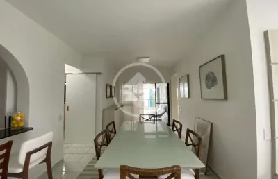 Apartamento com 3 quartos à venda na Alameda das Conchas, 176, Riviera, Bertioga