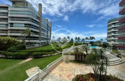 Apartamento com 4 quartos à venda na Largo das Embarcações, 51, Riviera, Bertioga