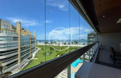 Apartamento com 3 quartos à venda na Largo das Embarcações, 51, Riviera, Bertioga
