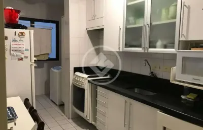 Apartamento com 2 quartos à venda na Alameda das Conchas, 436, Riviera, Bertioga