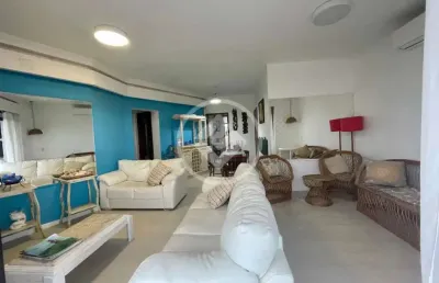 Apartamento com 2 quartos à venda na Passeio Madreperola, 169, Riviera, Bertioga