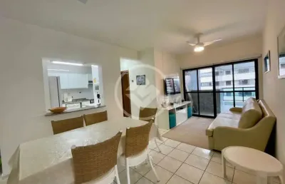 Apartamento com 3 quartos à venda na Alameda das Conchas, 176, Riviera, Bertioga
