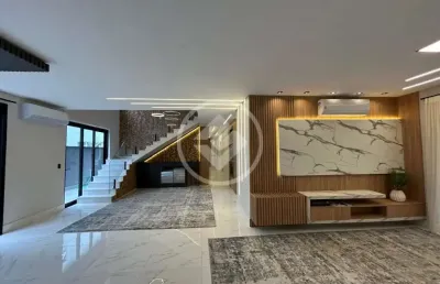 Casa com 6 quartos à venda na Alameda Potiguar, 170, Riviera, Bertioga