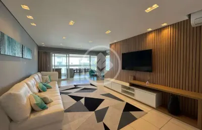 Apartamento com 4 quartos à venda na Alameda do Remo, 520, Riviera, Bertioga