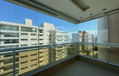 Apartamento com 4 quartos para alugar na Alameda Jurua, 115, Riviera, Bertioga