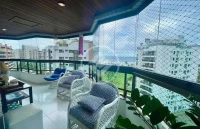 Apartamento com 4 quartos à venda na Passeio dos Sambaquis, 503, Riviera, Bertioga