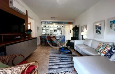 Apartamento com 3 quartos à venda na Largo Nautilus, 650, Riviera, Bertioga