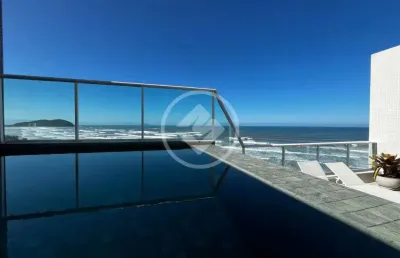 Cobertura com 4 quartos à venda na Passeio das Caravelas, 269, Riviera, Bertioga