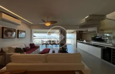 Cobertura com 4 quartos à venda na Passeio das Caravelas, 269, Riviera, Bertioga