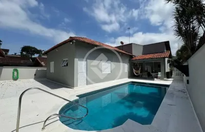 Casa com 3 quartos à venda na Passeio das Amoras, Riviera, Bertioga