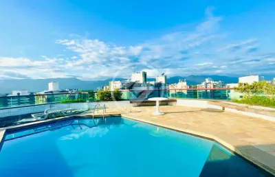 Cobertura com 6 quartos à venda na Passeio dos Sambaquis, 218, Riviera, Bertioga