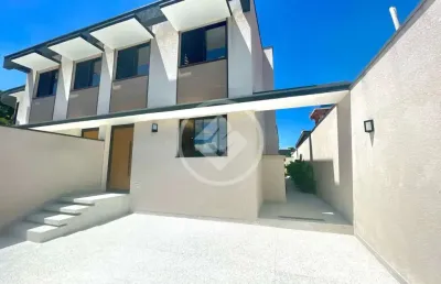 Casa com 3 quartos à venda na Rua Pedro Antunes Pinto, 343, São Lourenço, Bertioga
