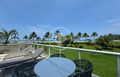 Apartamento com 5 quartos à venda na Passeio dos Galeões, 250, Riviera, Bertioga