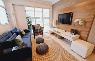 Apartamento com 3 quartos à venda na Passeio do Pontal, 117, Riviera, Bertioga