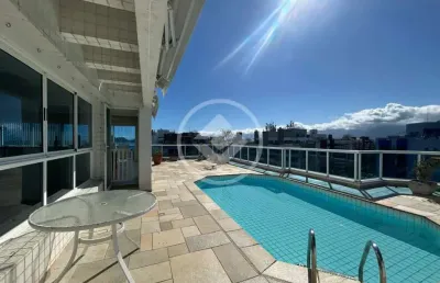 Cobertura com 4 quartos à venda na Largo do Jatoba, 65, Riviera, Bertioga