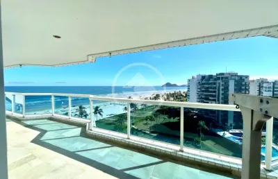 Cobertura com 4 quartos à venda na Largo do Jatoba, 65, Riviera, Bertioga