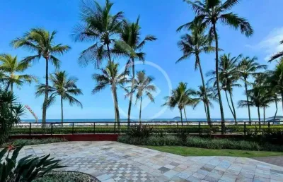 Apartamento com 3 quartos à venda na Passeio das Caravelas, 423, Riviera, Bertioga