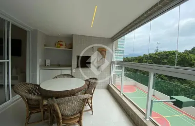 Apartamento com 3 quartos à venda na Passeio do Pontal, 325, Riviera, Bertioga