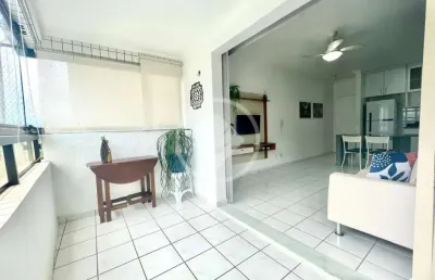Apartamento com 2 quartos à venda na Alameda das Conchas, 129, Riviera, Bertioga