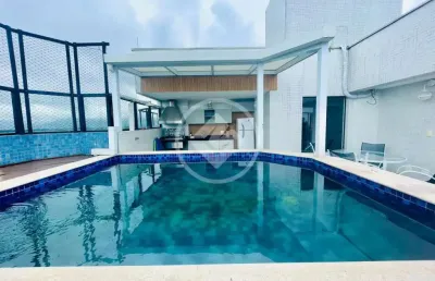 Módulo 6 - edifício riviera di capri codigo: 109154