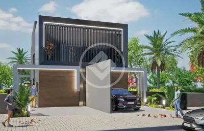 Casa com 4 quartos à venda na Rua Vinte, 70, São Lourenço, Bertioga
