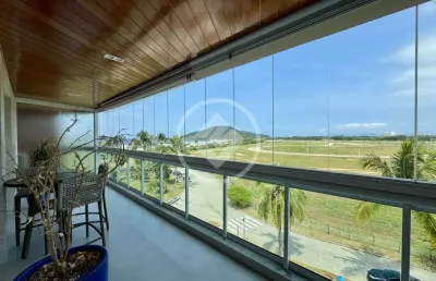 Apartamento 3 dormitórios no módulo 02 codigo: 109302