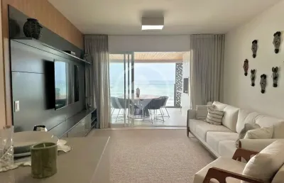 Apartamento com 3 quartos à venda na Largo Maracaí, 321, Riviera, Bertioga