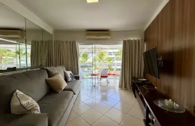 Apartamento com 3 quartos à venda na Alameda do Remo, 315, Riviera, Bertioga