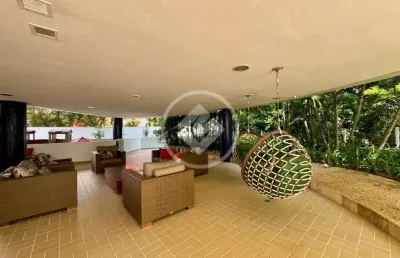 Apartamento com 3 quartos à venda na Alameda do Remo, 315, Riviera, Bertioga