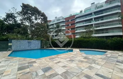 Apartamento com 4 quartos à venda na Passeio das Caravelas, 178, Riviera, Bertioga