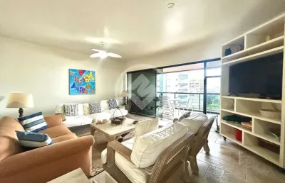 Apartamento com 4 quartos à venda na Passeio das Caravelas, 178, Riviera, Bertioga