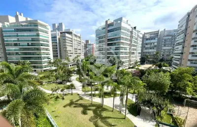 Apartamento com 4 quartos para alugar na Alameda Jurua, 335, Riviera, Bertioga