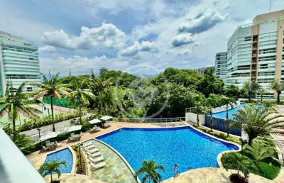 Apartamento 3 dormitórios no módulo 08 codigo: 110130